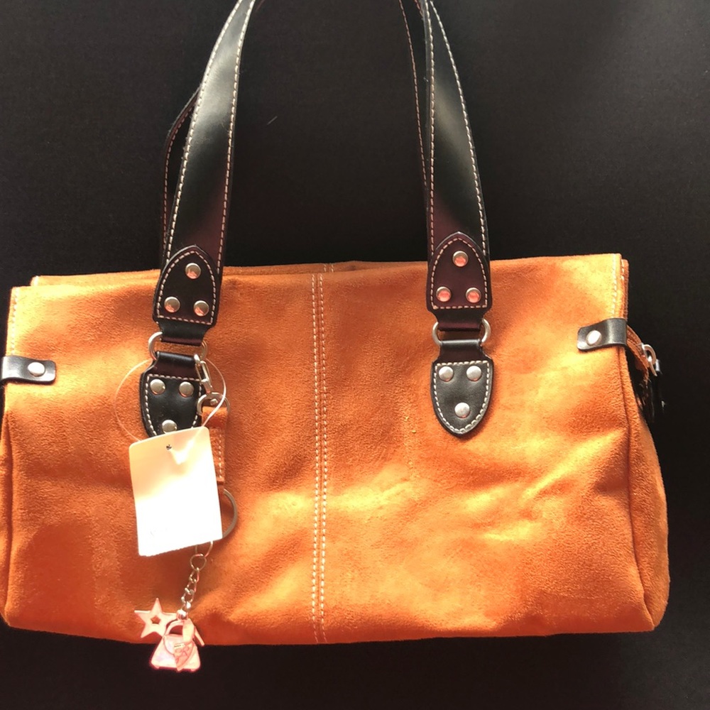 St. John’s bay purse